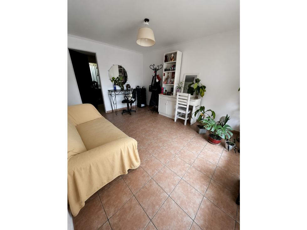 CASA "BARRIO JARDIN" - 2