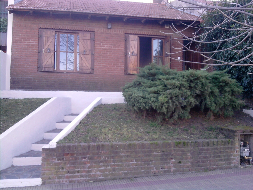 Casa "Avellaneda" - 1