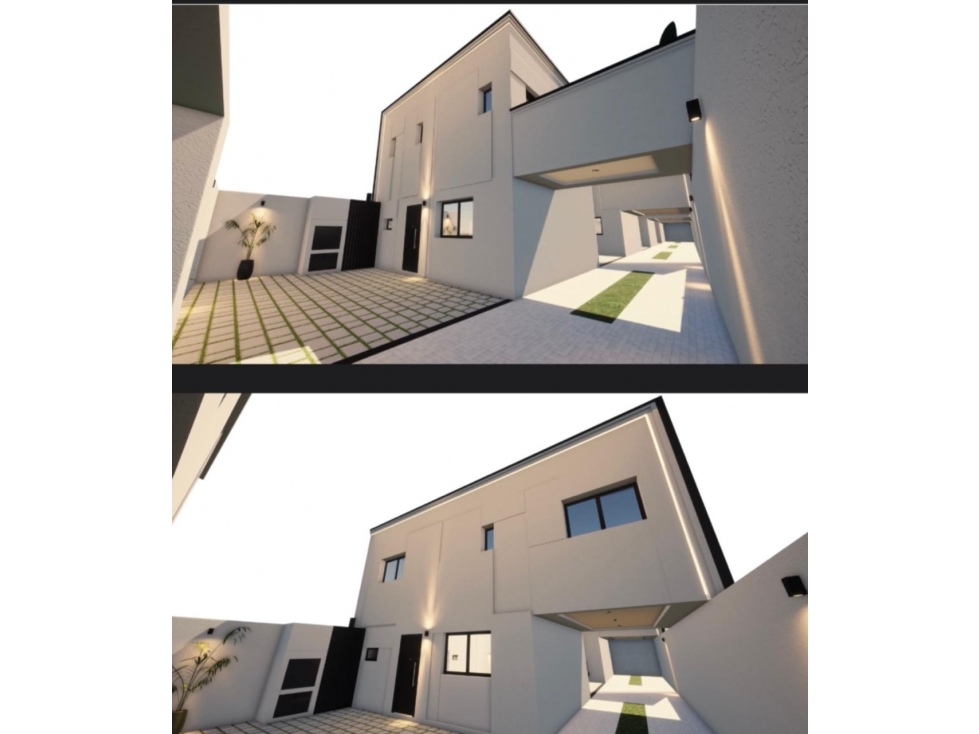 DUPLEX "VIAMONTE" - 3