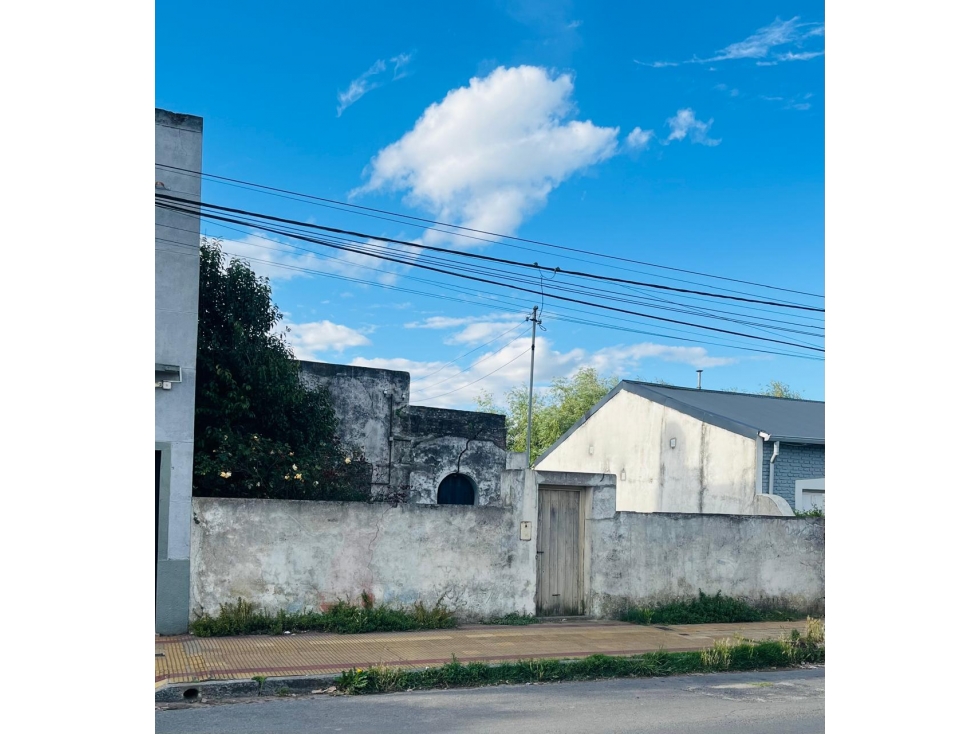 Casa "MONTEVIDEO" - 1