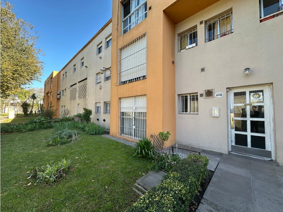 DUPLEX "MAR DEL PLATA"