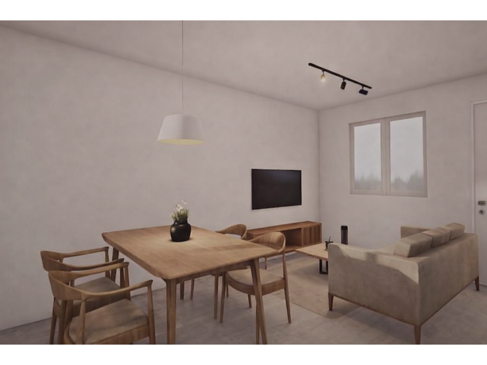 DEPARTAMENTO "11 DE SEPTIEMBRE" — foto 3
