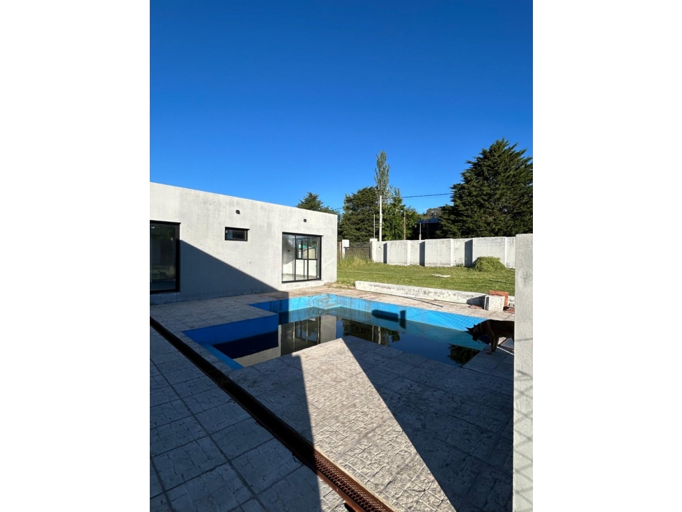 CASA QUINTA "LA ELENA" - 2