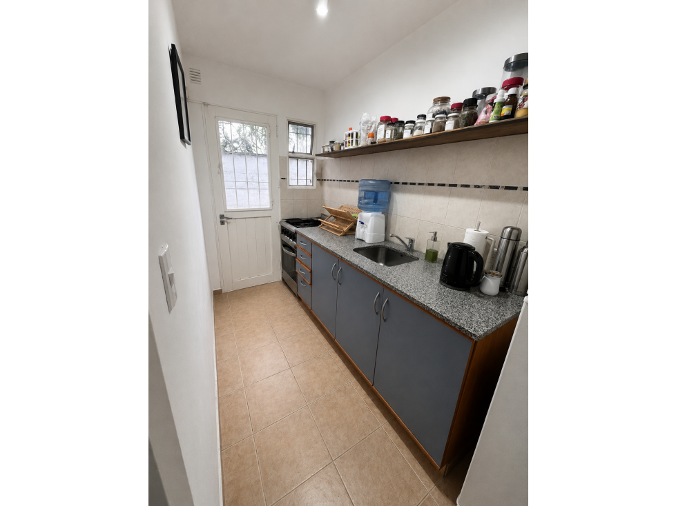 DEPARTAMENTO "AVELLANEDA" en ALQUILER - 3