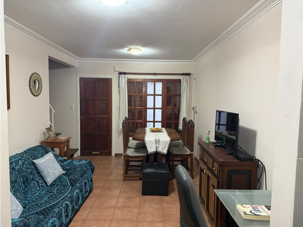 DEPARTAMENTO CENTRICO - 3