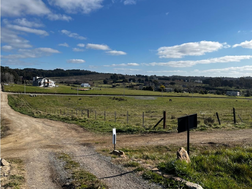 LOTE "Avda. COLIHUE" — foto 6