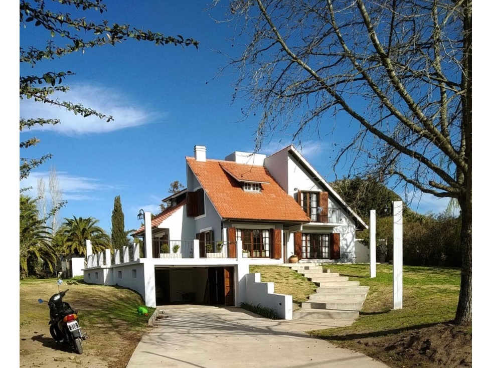CASA QUINTA "BALCARCE" — foto 3