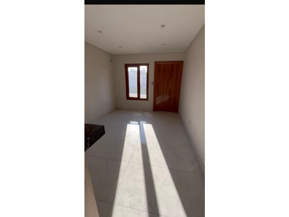 CASA "APTA CREDITO" PURMAMARCA - MIRAGGE — foto 3