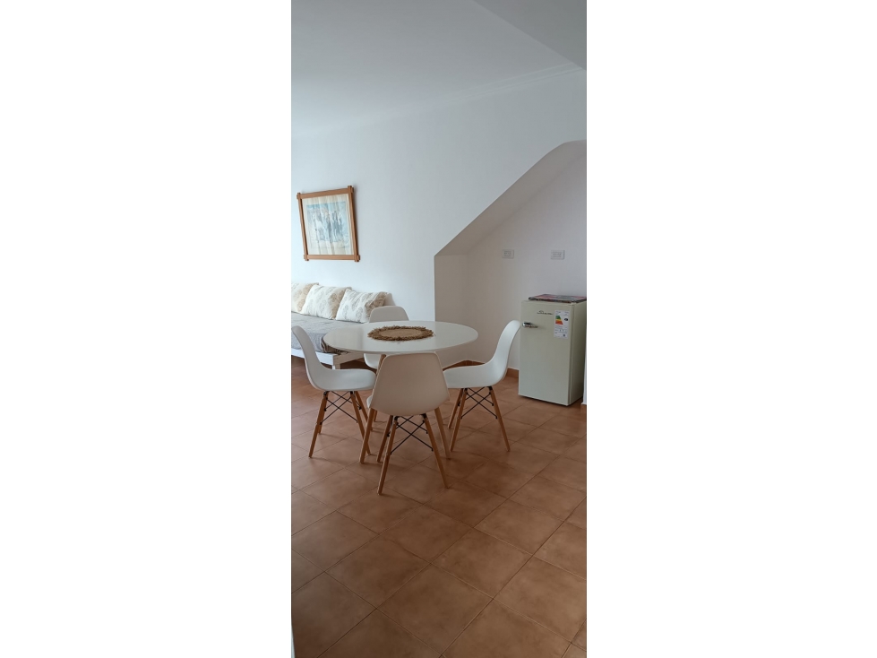 DEPARTAMENTO CENTRICO "ALBERDI" — foto 5