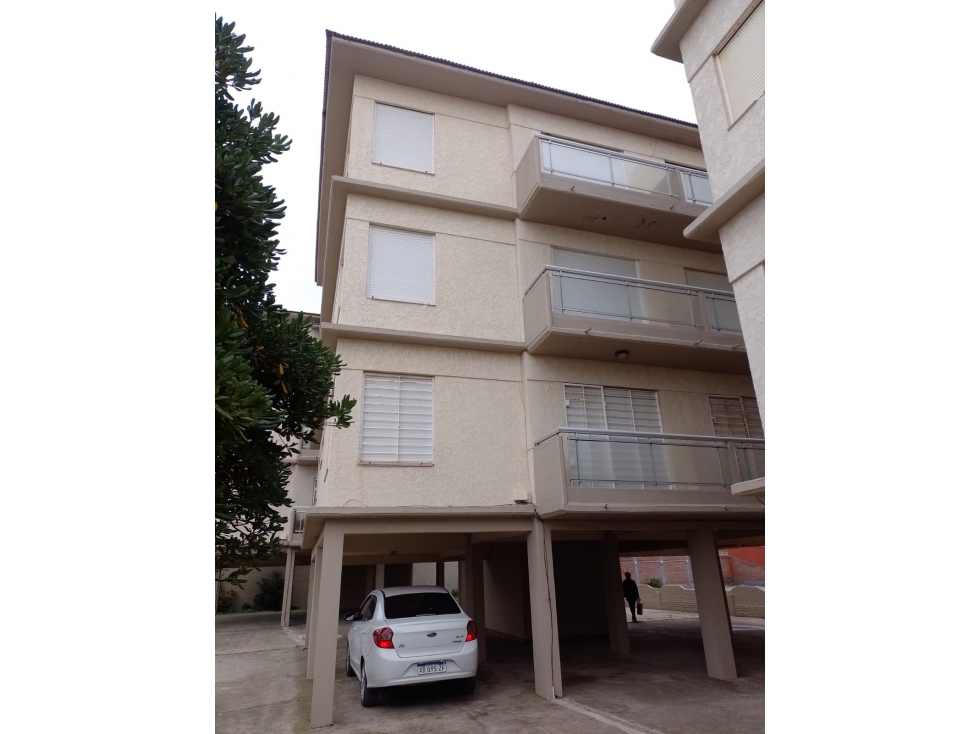 Departamento de 3 dormitorios en Villa Gesell — foto 4