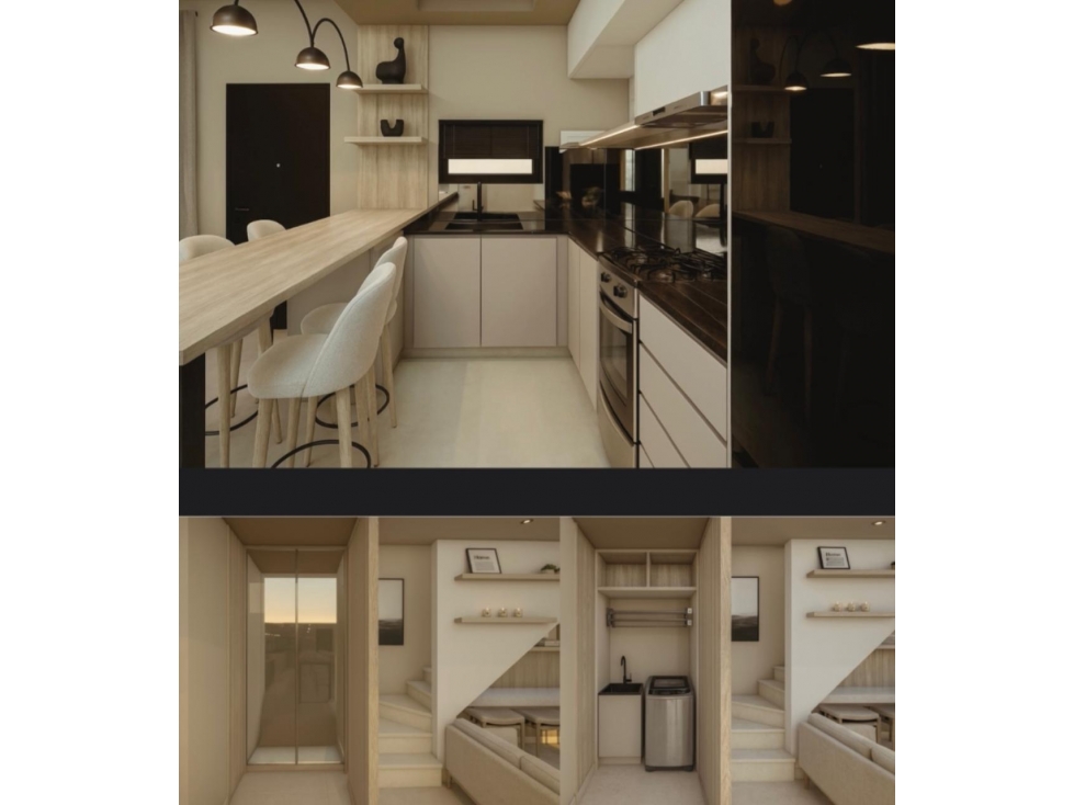 DUPLEX "VIAMONTE" - 4