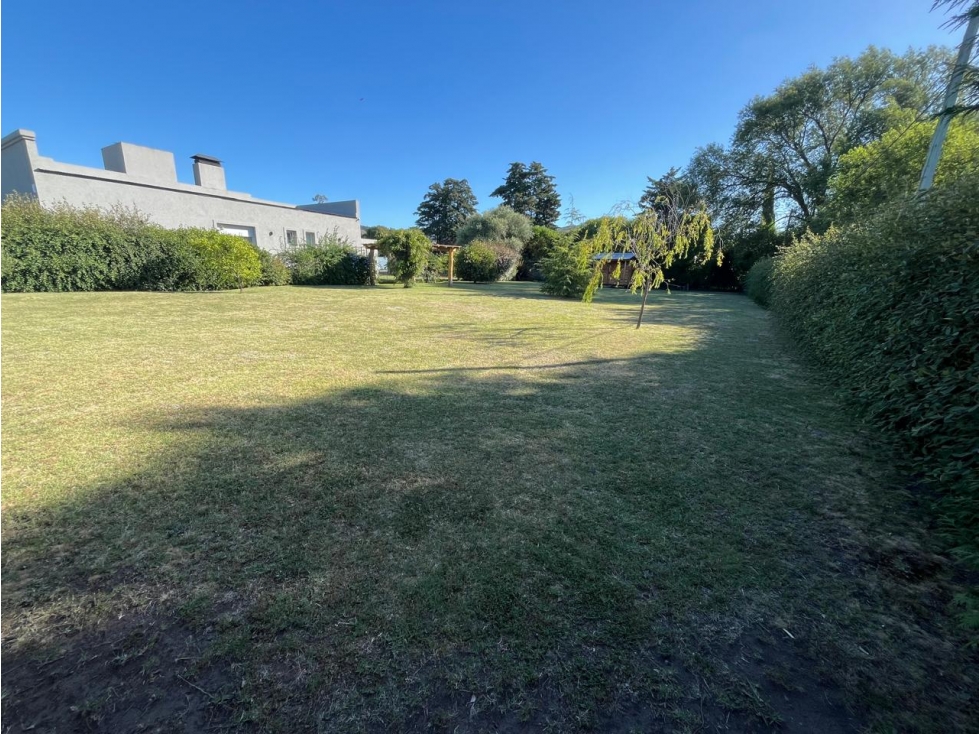 Lote "BARRIO GOLF" — foto 2