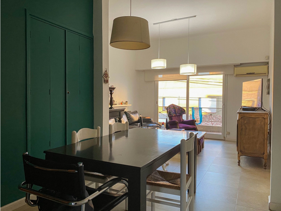 ALQUILER DEPARTAMENTO/CASA CENTRICO - 4