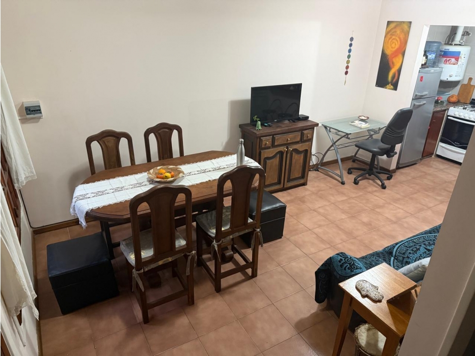 DEPARTAMENTO CENTRICO - 4