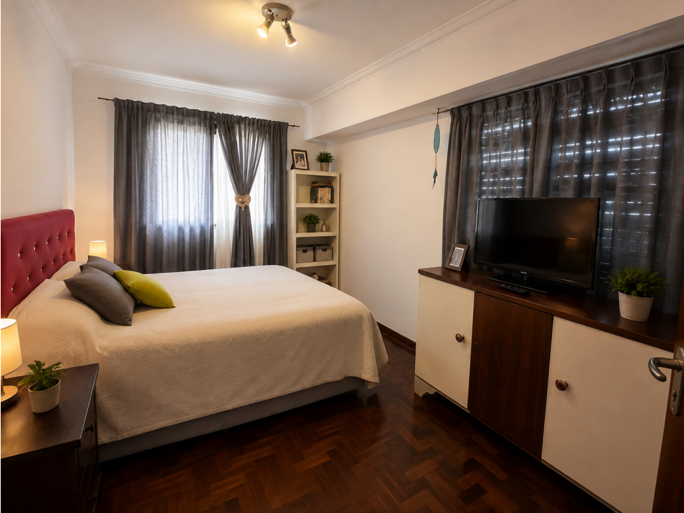 CASA "BARRIO JARDIN" - 4