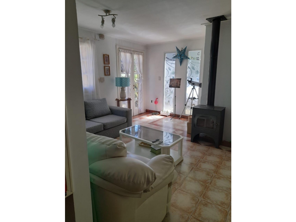 CASA DE PLAYA "NECOCHEA" — foto 4