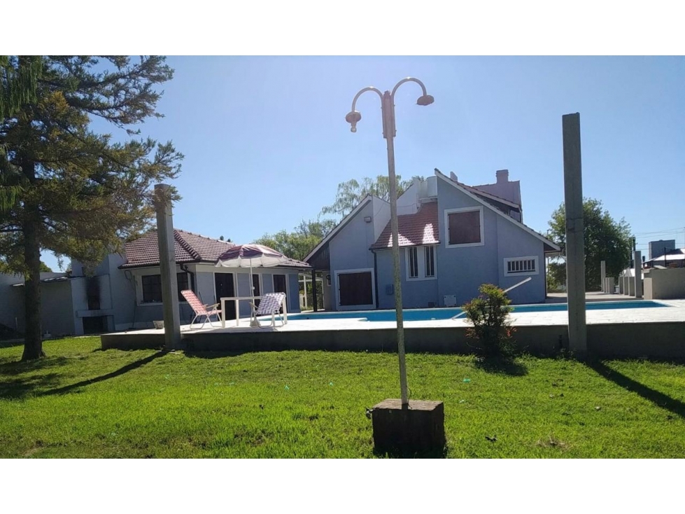 CASA QUINTA "BALCARCE" — foto 4