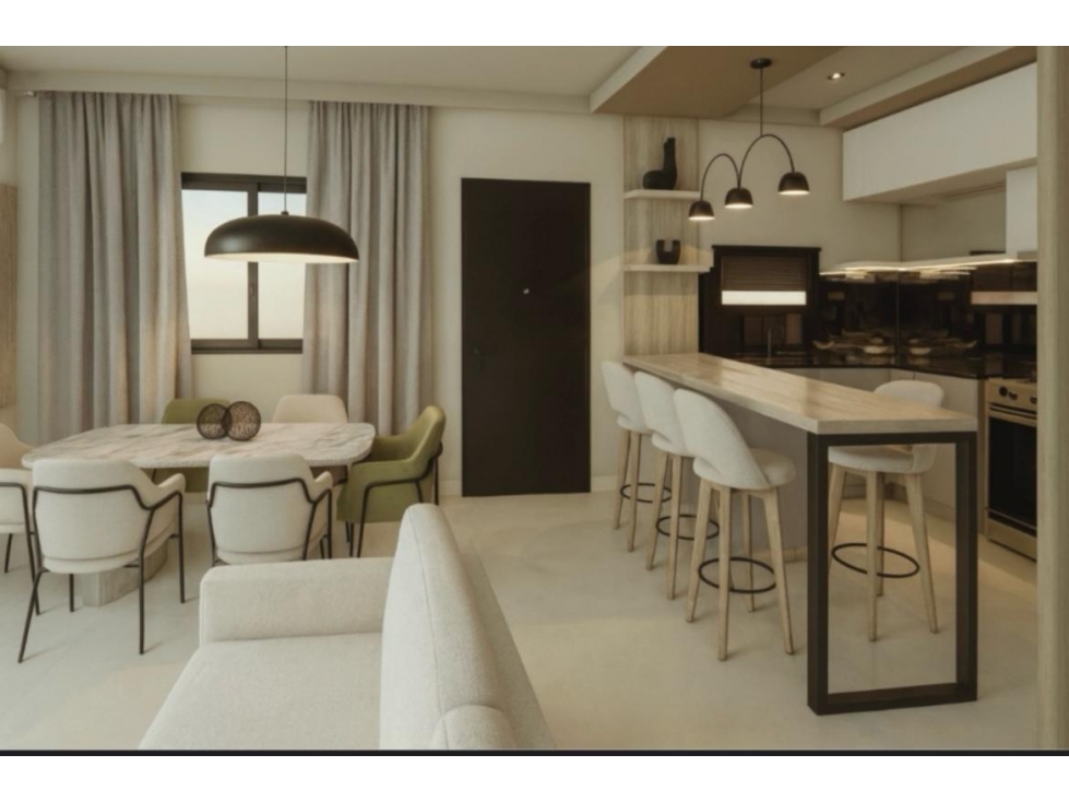 DUPLEX "VIAMONTE" - 5