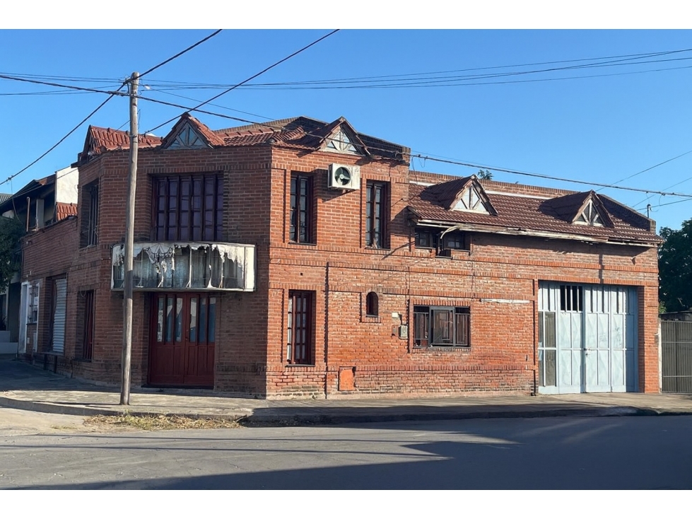 CASONA "MALVINAS"