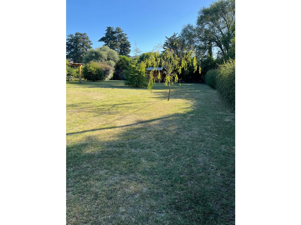 Lote "BARRIO GOLF" — foto 5