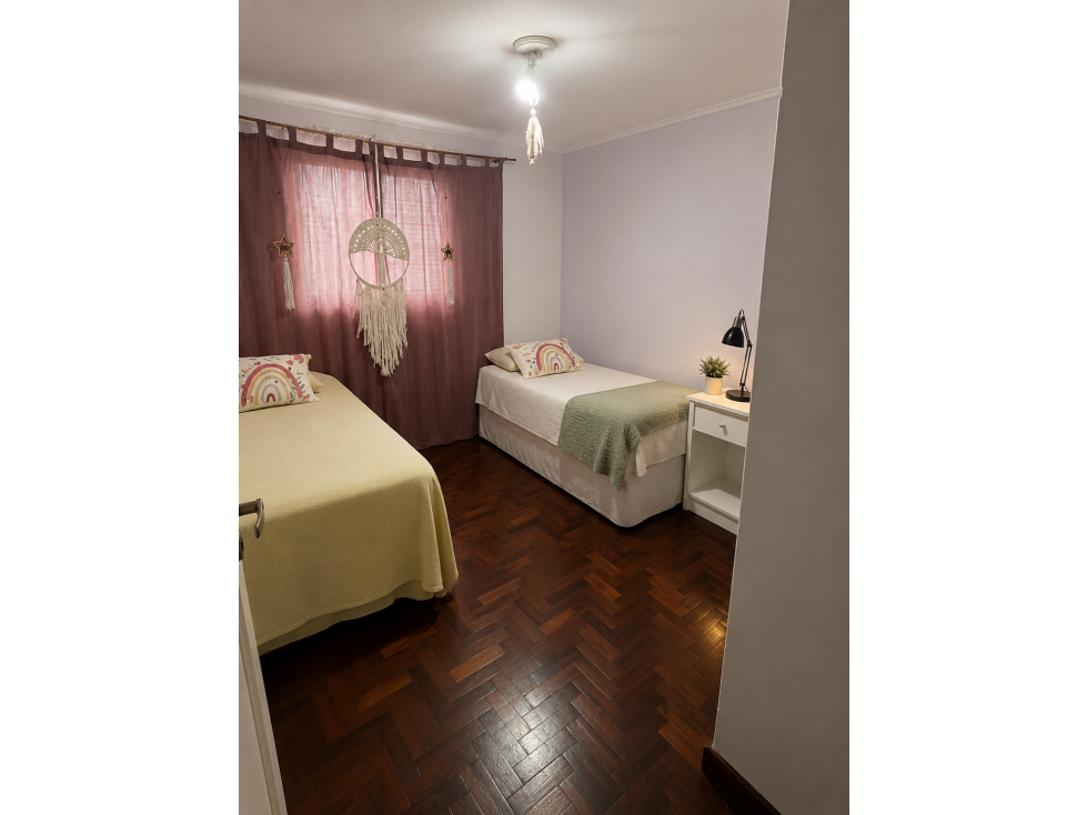 CASA "BARRIO JARDIN" - 5