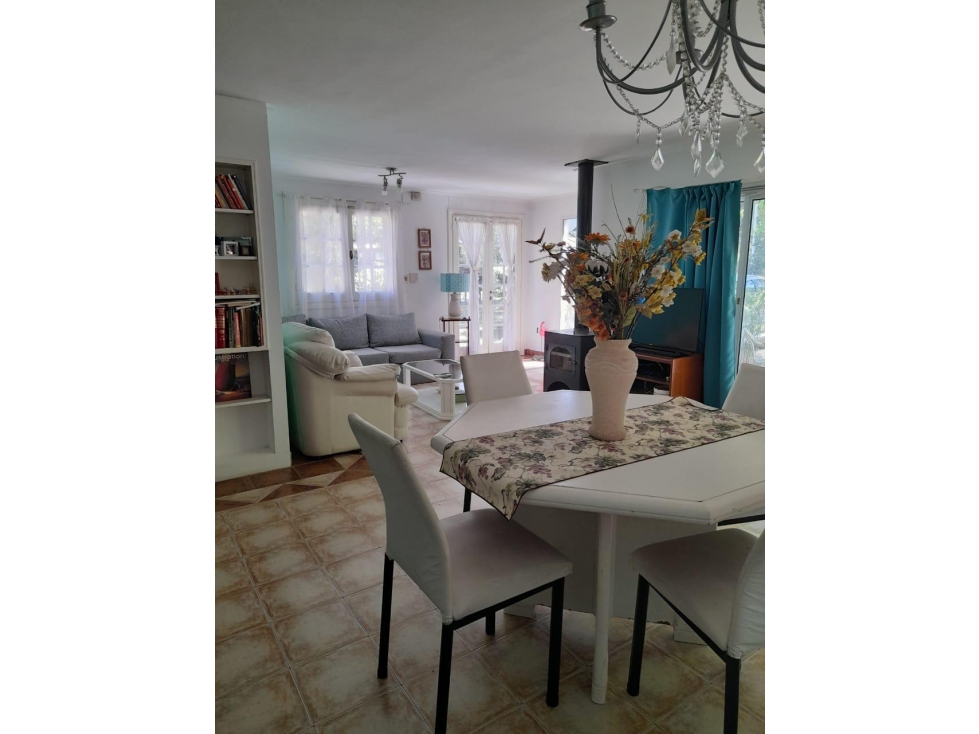 CASA DE PLAYA "NECOCHEA" — foto 5
