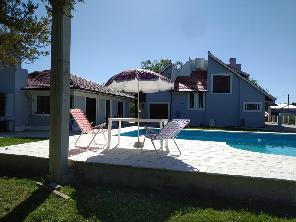 CASA QUINTA "BALCARCE" — foto 5