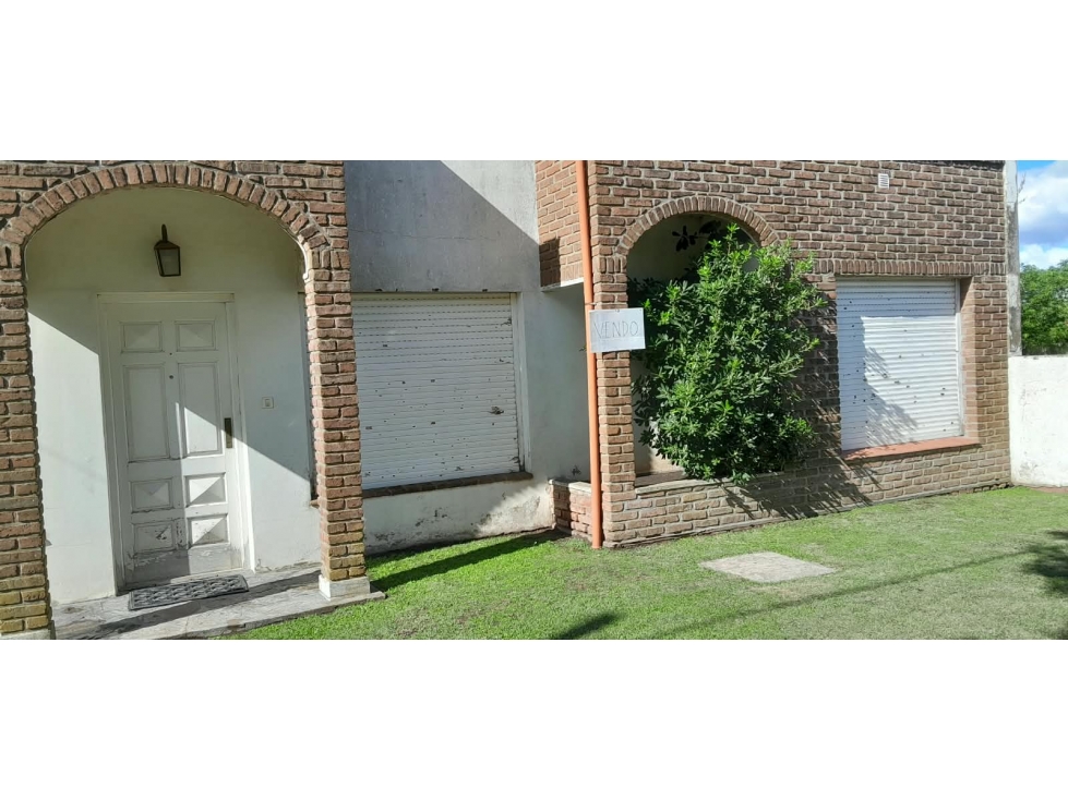 CASA "SAN MANUEL"