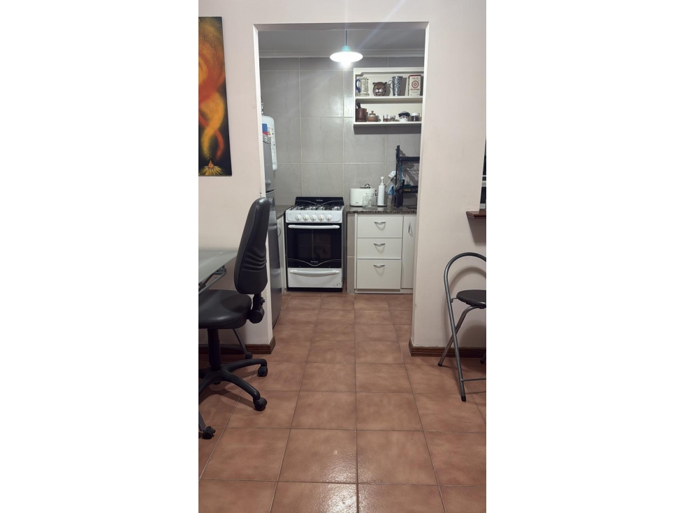 DEPARTAMENTO CENTRICO - 6