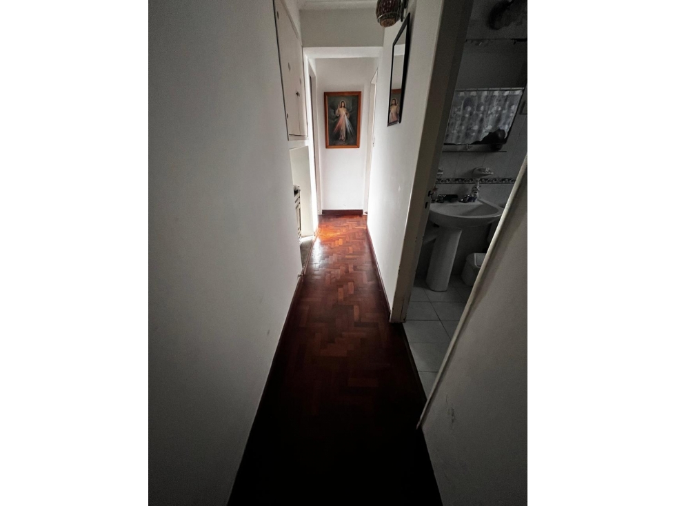 CASA "BARRIO JARDIN" - 6