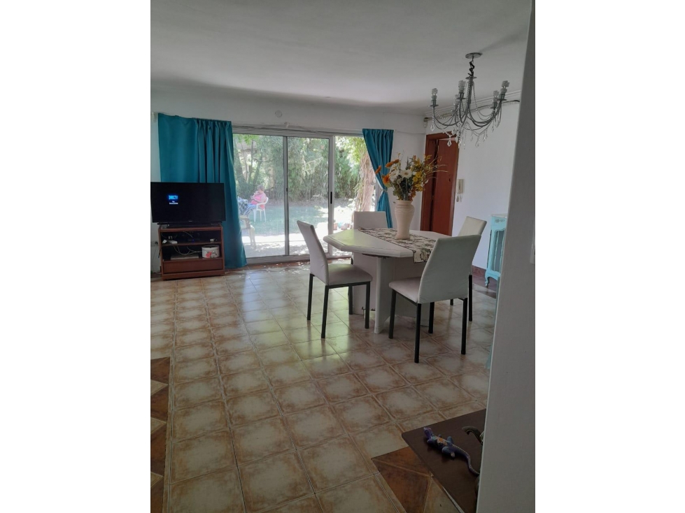 CASA DE PLAYA "NECOCHEA" — foto 6