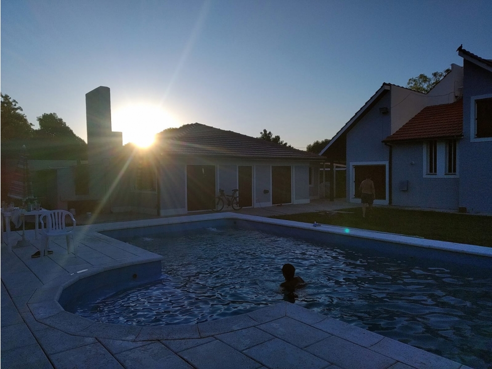CASA QUINTA "BALCARCE" — foto 6