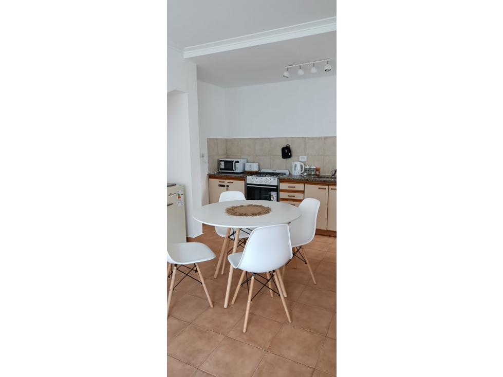 DEPARTAMENTO CENTRICO "ALBERDI" — foto 3