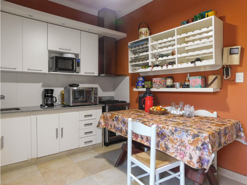 Departamento Céntrico en PH - 5