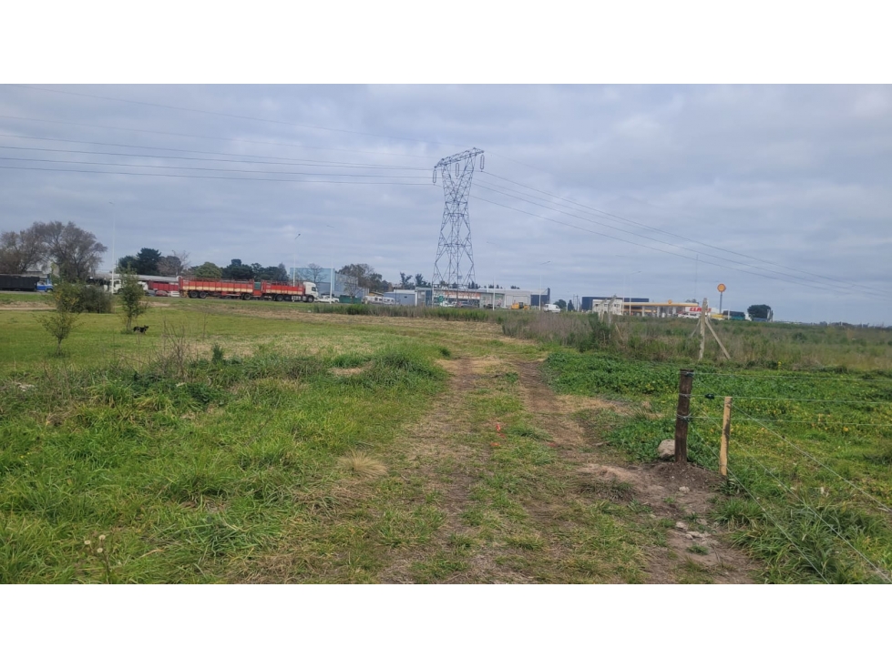 LOTES "RUTA 30" - 2