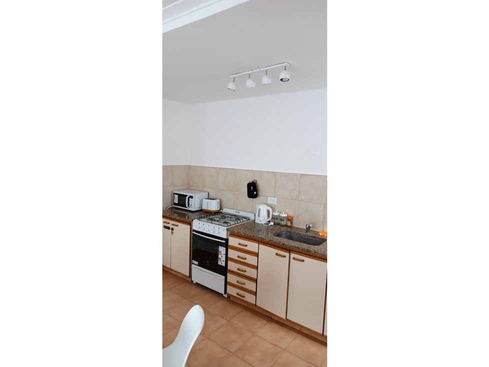 DEPARTAMENTO CENTRICO "ALBERDI" — foto 4