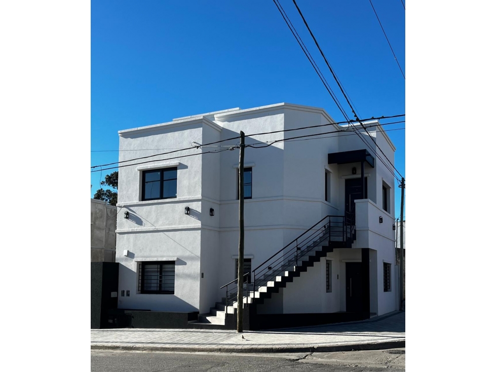 Departamento A ESTRENAR de dos dormitorios en "Complejo Liniers" - 1