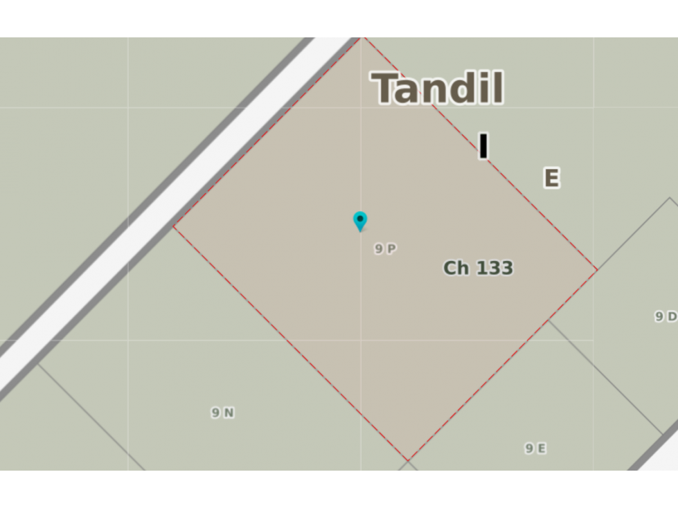LOTE 6000 "Teresa de CALCUTA - MANANTIALES" - 3