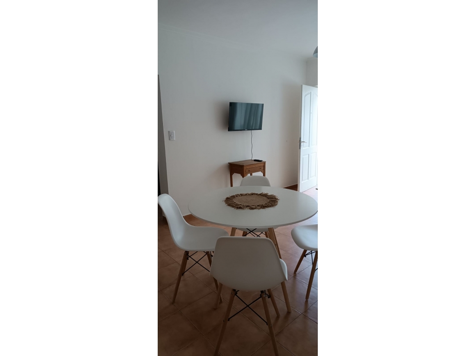 DEPARTAMENTO CENTRICO "ALBERDI" — foto 6