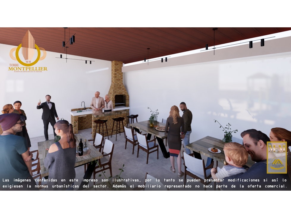 Venta de apartamento en La Feria, Pamplona - 5