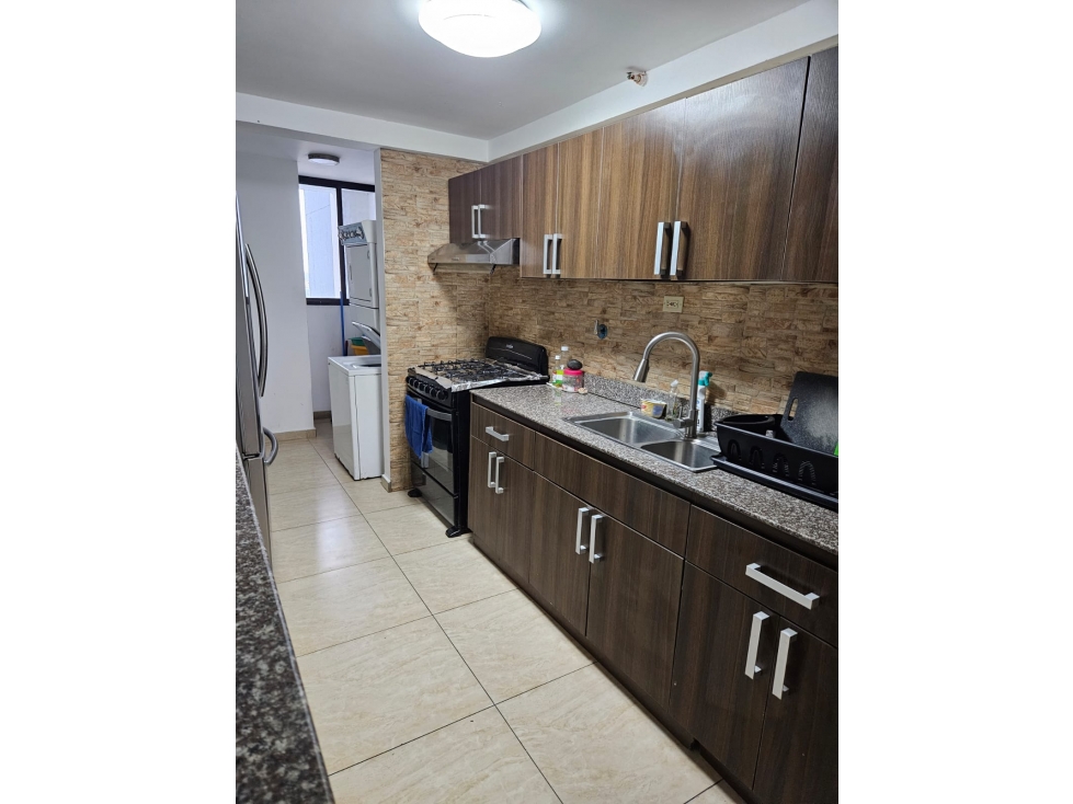VENTA DE APARTAMENTO EN TERRAZAS DEL REY CONDADO DEL REY — foto 2