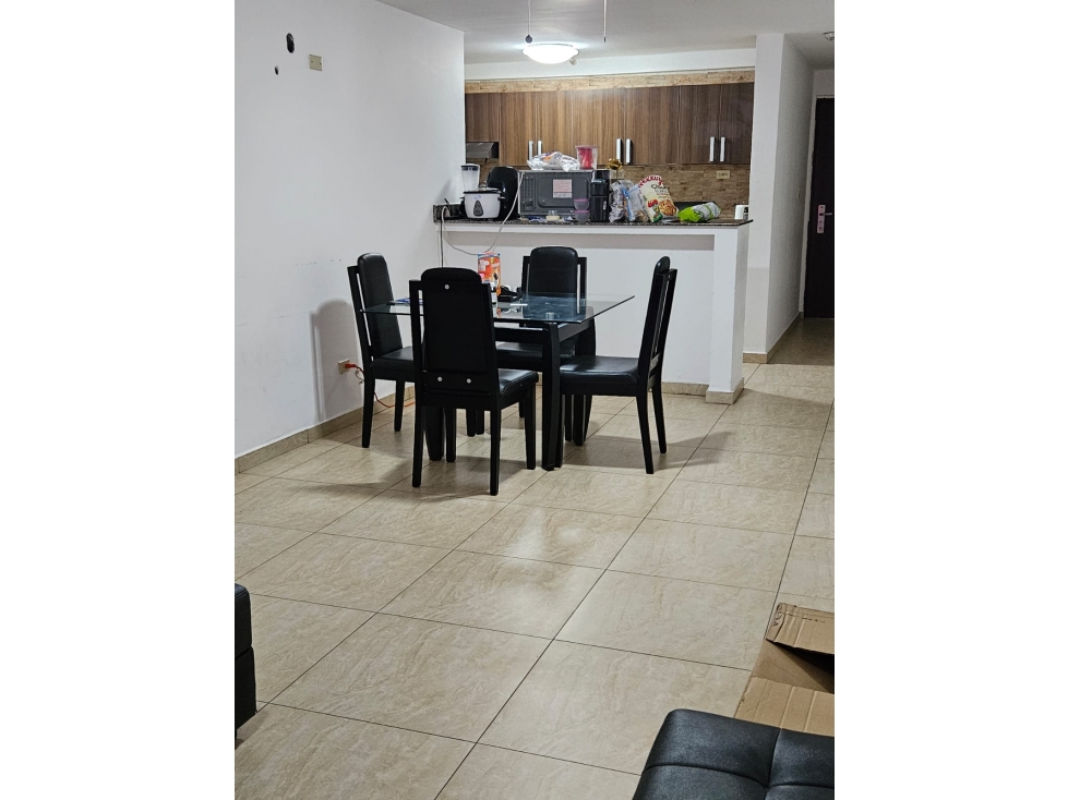 VENTA DE APARTAMENTO EN TERRAZAS DEL REY CONDADO DEL REY — foto 3