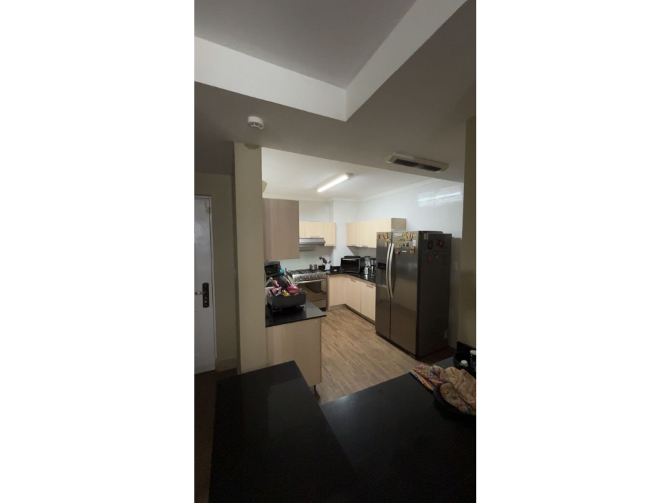 ALQUILER DE APARTAMENTO EN HATO PINTADO - P.H. FORESTA TOWER — foto 3