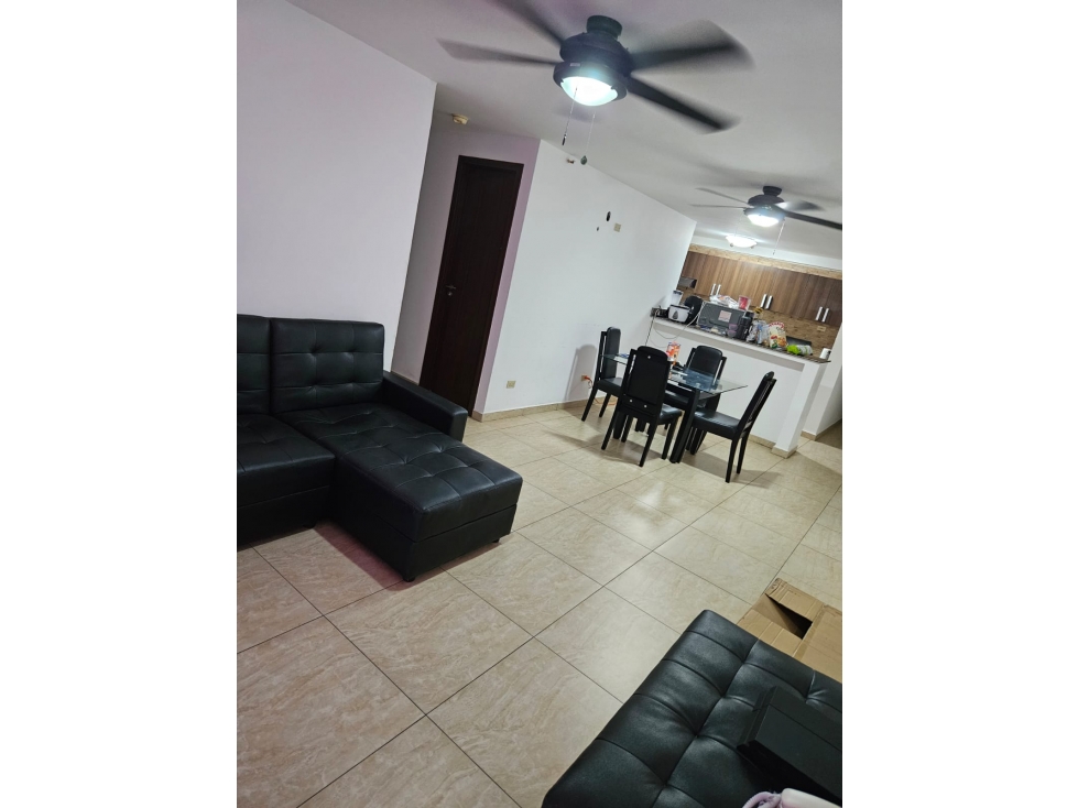 VENTA DE APARTAMENTO EN TERRAZAS DEL REY CONDADO DEL REY — foto 4