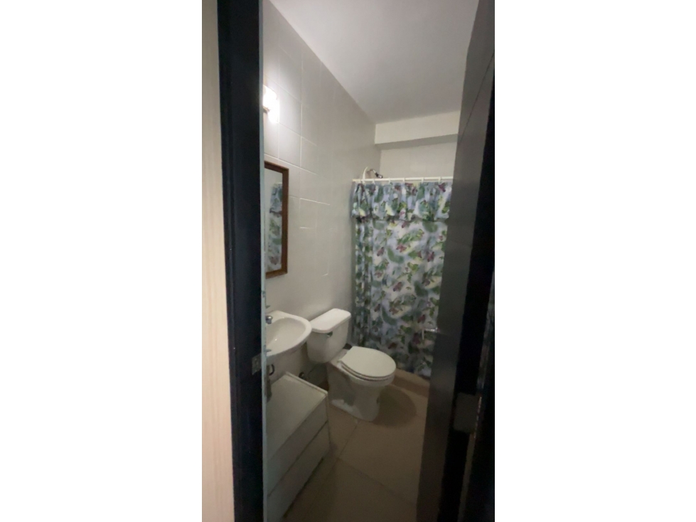 ALQUILER DE APARTAMENTO EN HATO PINTADO - P.H. FORESTA TOWER — foto 4