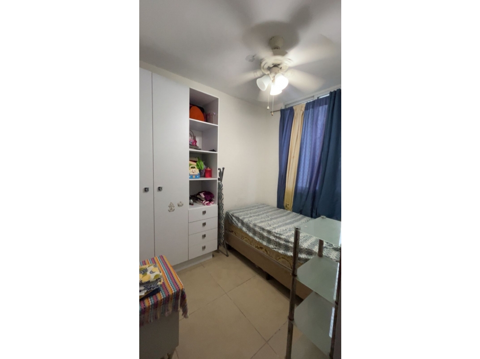 ALQUILER DE APARTAMENTO EN HATO PINTADO - P.H. FORESTA TOWER — foto 5