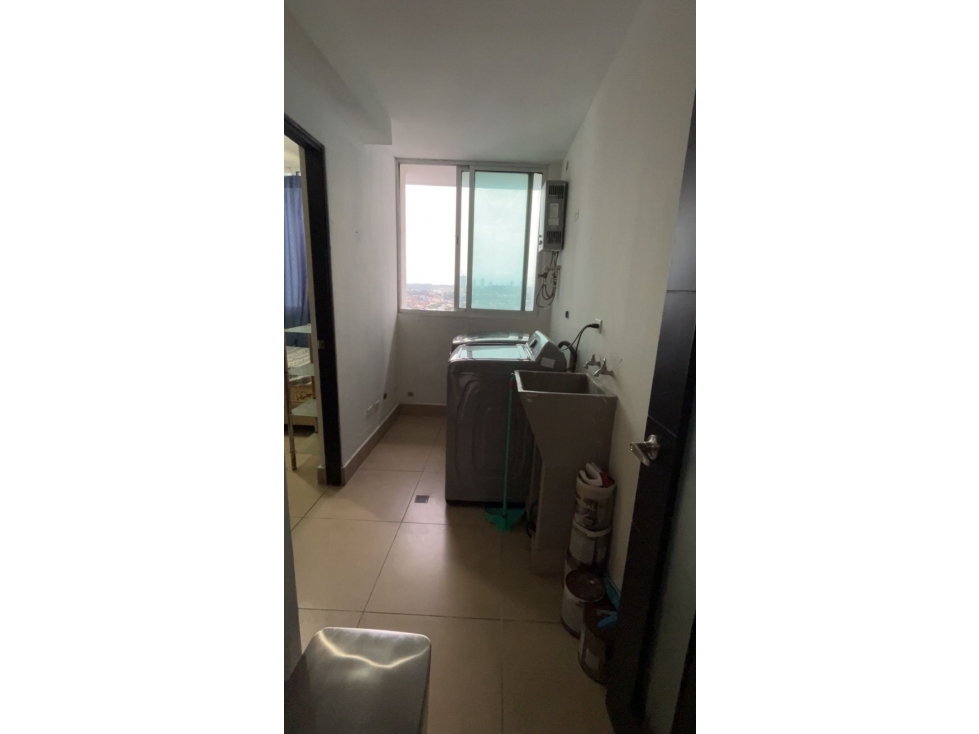 ALQUILER DE APARTAMENTO EN HATO PINTADO - P.H. FORESTA TOWER — foto 6
