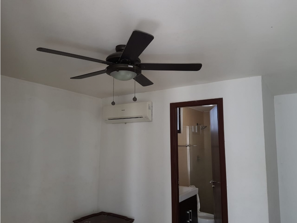 VENTA DE APARTAMENTO EN TERRAZAS DEL REY CONDADO DEL REY — foto 6