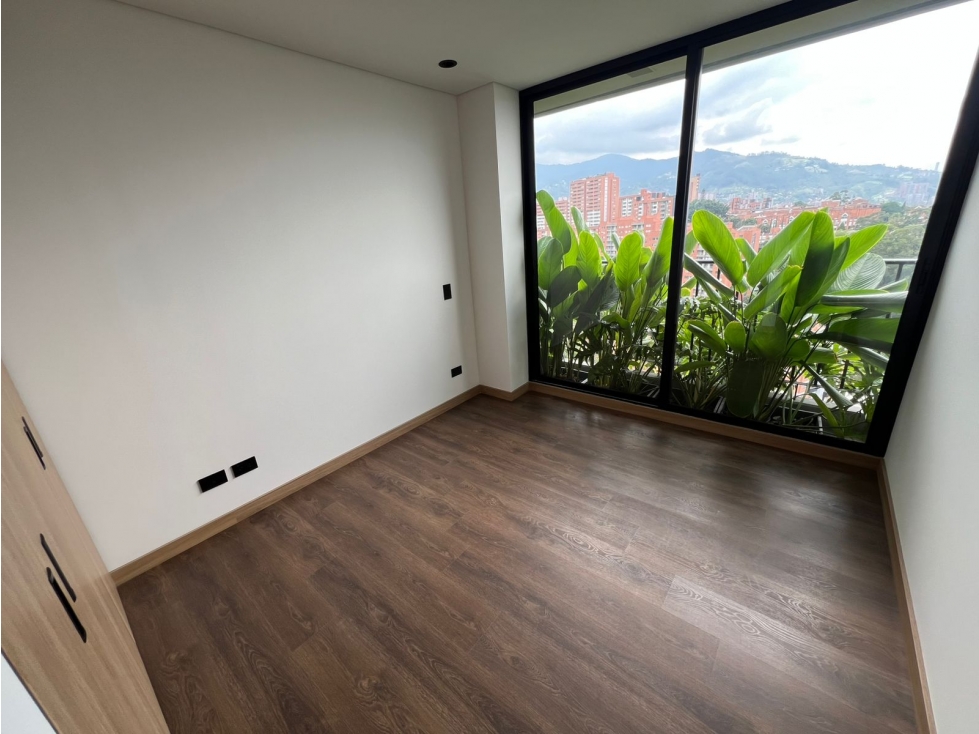 APARTAMENTO NUEVO EN VENTA -ENVIGADO — foto 6