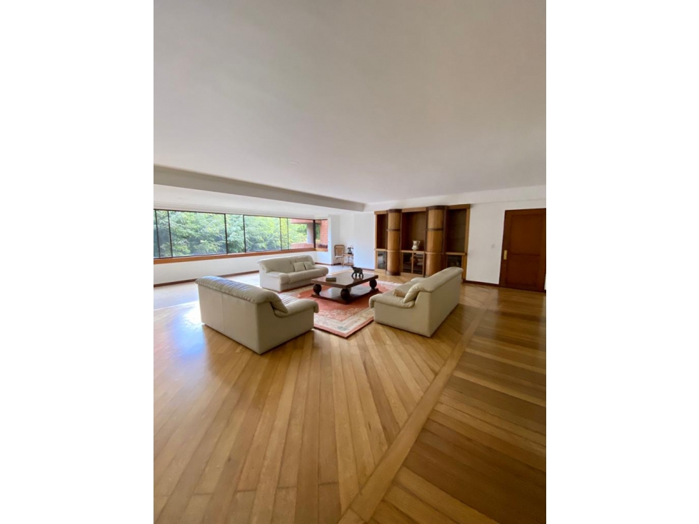 APARTAMENTO EN VENTA EN EXCLUSIVO SECTOR POBLADO